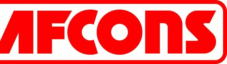 AFCONS Infrastructure