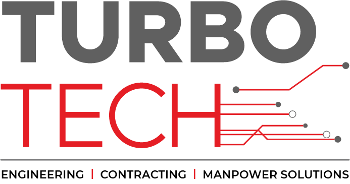 Turbo Tech — Engineering • Contracting • Manpower Solutions